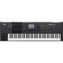 Синтезатор Yamaha Motif XF7