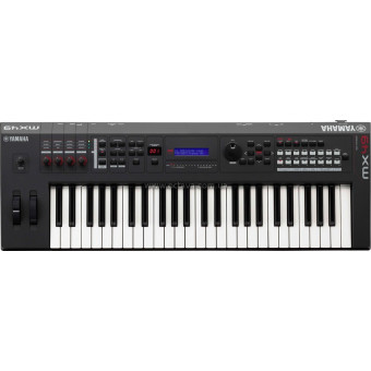 Синтезатор Yamaha MX49