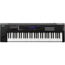 Синтезатор Yamaha MX61