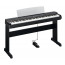 Цифрове піаніно Yamaha P-255 BK