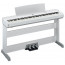 Цифровое пианино Yamaha P-255 WH