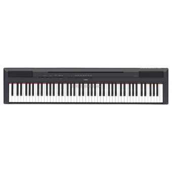 Цифровое пианино Yamaha P115B Цифровое пианино Yamaha P115B