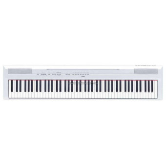 Цифровое пианино Yamaha P115WH Цифровое пианино Yamaha P115WH