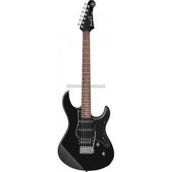 Електрогітара Yamaha Pacifica 112VCX Bl