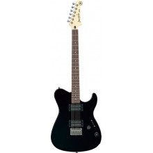 Электрогитара Yamaha Pacifica 120SJ Bk