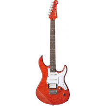 Електрогітара Yamaha Pacifica 212VFM CmB