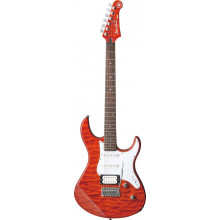 Электрогитара Yamaha Pacifica 212VQM CmB