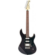 Электрогитара Yamaha Pacifica 612V TlB