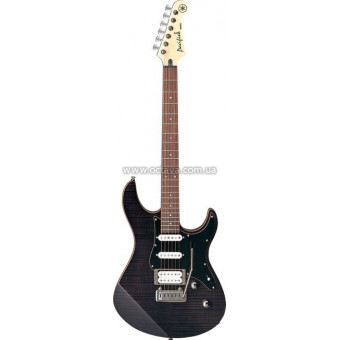 Електрогітара Yamaha Pacifica 612V TlB