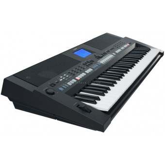 Синтезатор Yamaha PSR-S650