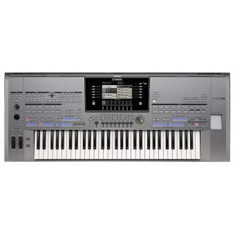 Синтезатор Yamaha Tyros 5-61