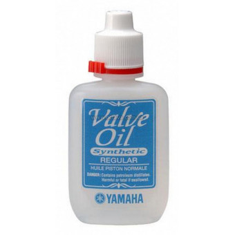 Yamaha ValveOil