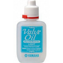 Масло для духовых инструментов Yamaha ValveOil light