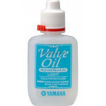 Yamaha ValveOil light