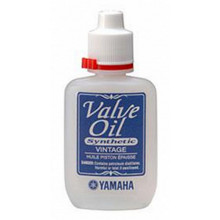 Масло для духовых инструментов Yamaha ValveOil vintage