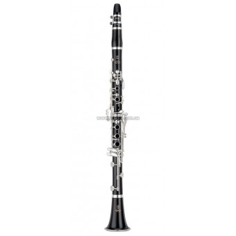 Кларнет Yamaha YCL-650