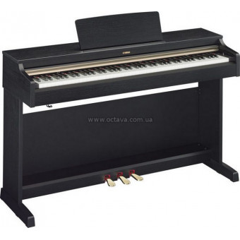 Цифрове піаніно YAMAHA YDP-162 B