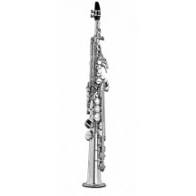 Сопрано-саксофон Yamaha Custom YSS-875EXS