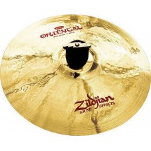 Тарілка Zildjian 11" Oriental Trash Splash