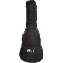 Чехол для акустической гитары Cort CGB18 BK