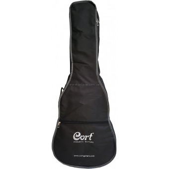Чохол для акустичної гітари Cort CGB18 BK
