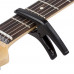 Каподастр універсальний Fender Capo Phoenix Black