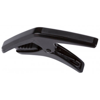 Каподастр универсальный Fender Capo Phoenix Black