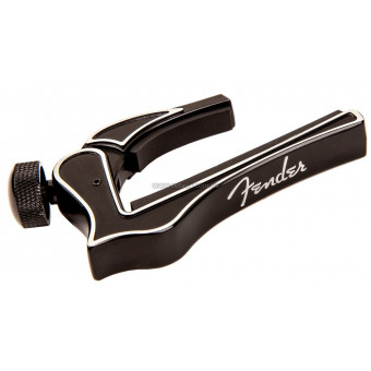 Каподастр для електрогітари Fender Dragon Capo