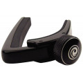 Каподастр Planet Waves PW-CP-02 NS Capo Black