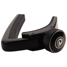 Каподастр Planet Waves PW-CP-02 NS Capo Black