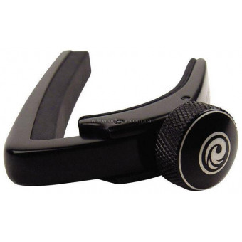 Каподастр Planet Waves PW-CP-02 NS CAPO (BLACK)