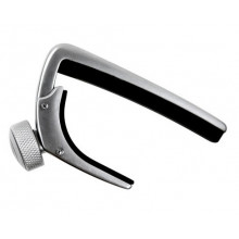 Каподастр Planet Waves PW-CP-02 NS Capo Silver