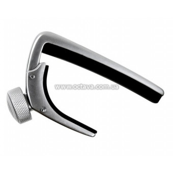 Каподастр Planet Waves PW-CP-02 NS Capo (Silver)