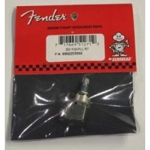 Гітарний потенціометр Fender Potentiometer Push-Pull 250K Split