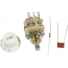 Потенциометр Fender Potentiometer TBX