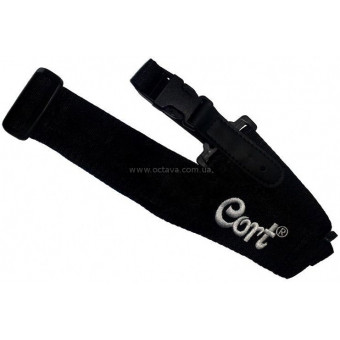Ремень для гитары Cort CA608-W