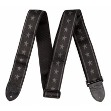 Гитарный ремень Fender 2 Nylon Stars And Stripes Strap