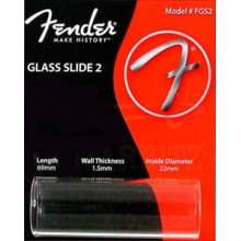 Слайдер Fender Glass Slide 2 Std Lg FGS2
