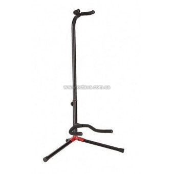 Стойка для гитары Fender Stand Adjustable Black