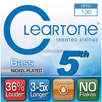 Струны Cleartone 64-130