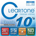 Струни для електрогітари Cleartone 9410