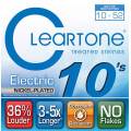 Струни для електрогітари Cleartone 9420