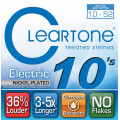 Струны для электрогитары Cleartone 9420