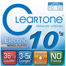 Струны для электрогитары Cleartone 9420