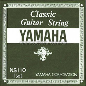 Струни Yamaha NS110