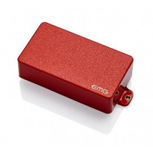 Хамбакер для электрогитары EMG 85 Red
