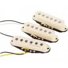 Комплект звукоснимателей Fender Pickups Hot Noiseless Stratocaster Jeff Beck Style