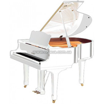 Акустический рояль Yamaha C1 PWH