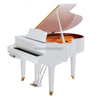 Акустический рояль Yamaha DGC1E3 PWH