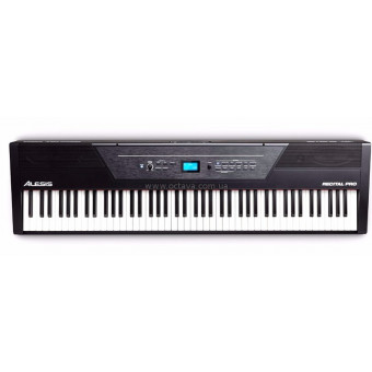 Цифрове піаніно Alesis Recital Pro
